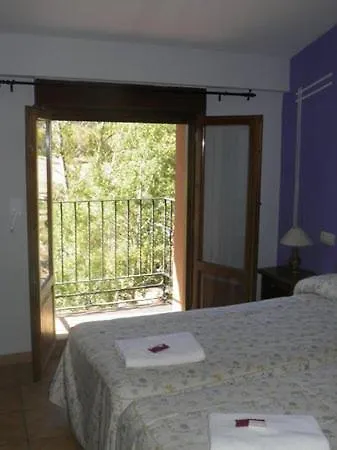 Hotel- Restaurante Torres *